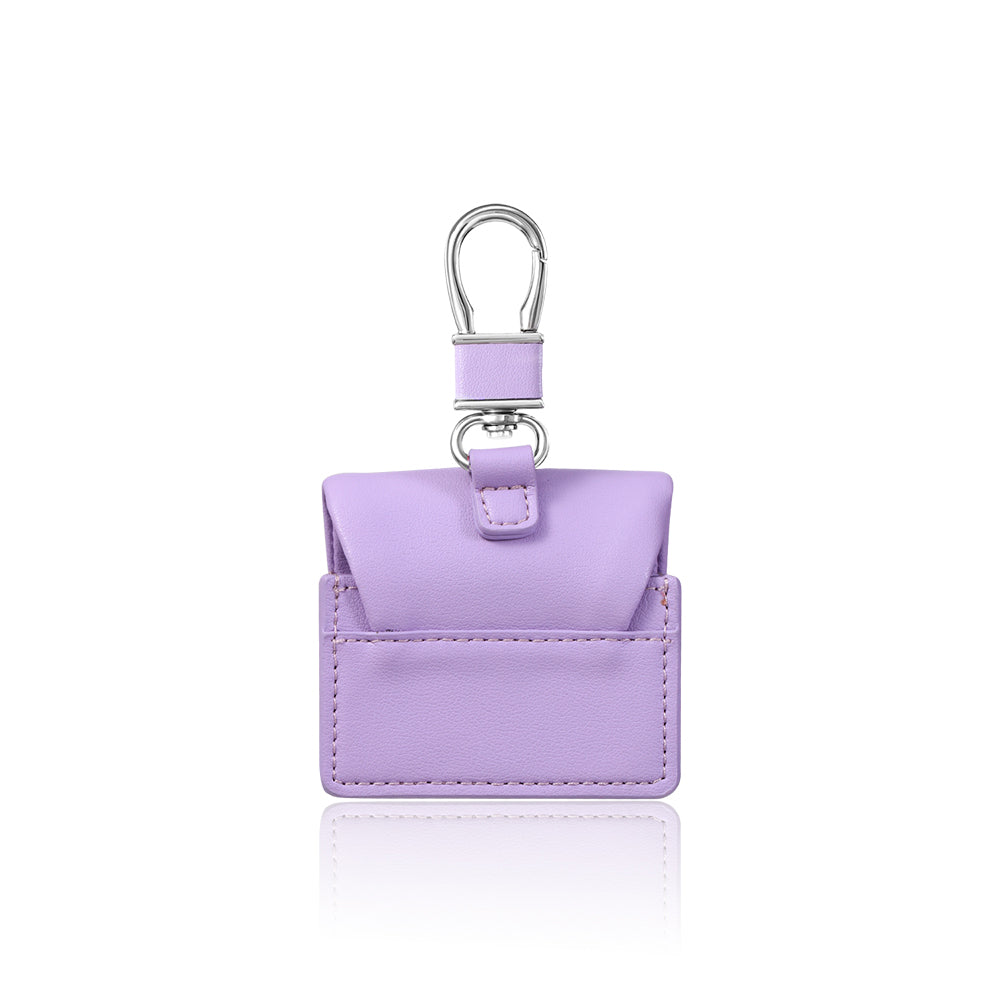 Pynana Sugar Cube Serisi Airpods Pro 2 Kılıf PU Deri Çanta Tasarımlı Taşlı Kılıf Pynana Sugar Cube Serisi Airpods Pro 2 Kılıf PU Deri Çanta Tasarımlı Taşlı Kılıf